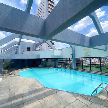 Hotel Dan Inn Sorocaba By Nacional Inn Εξωτερικό φωτογραφία