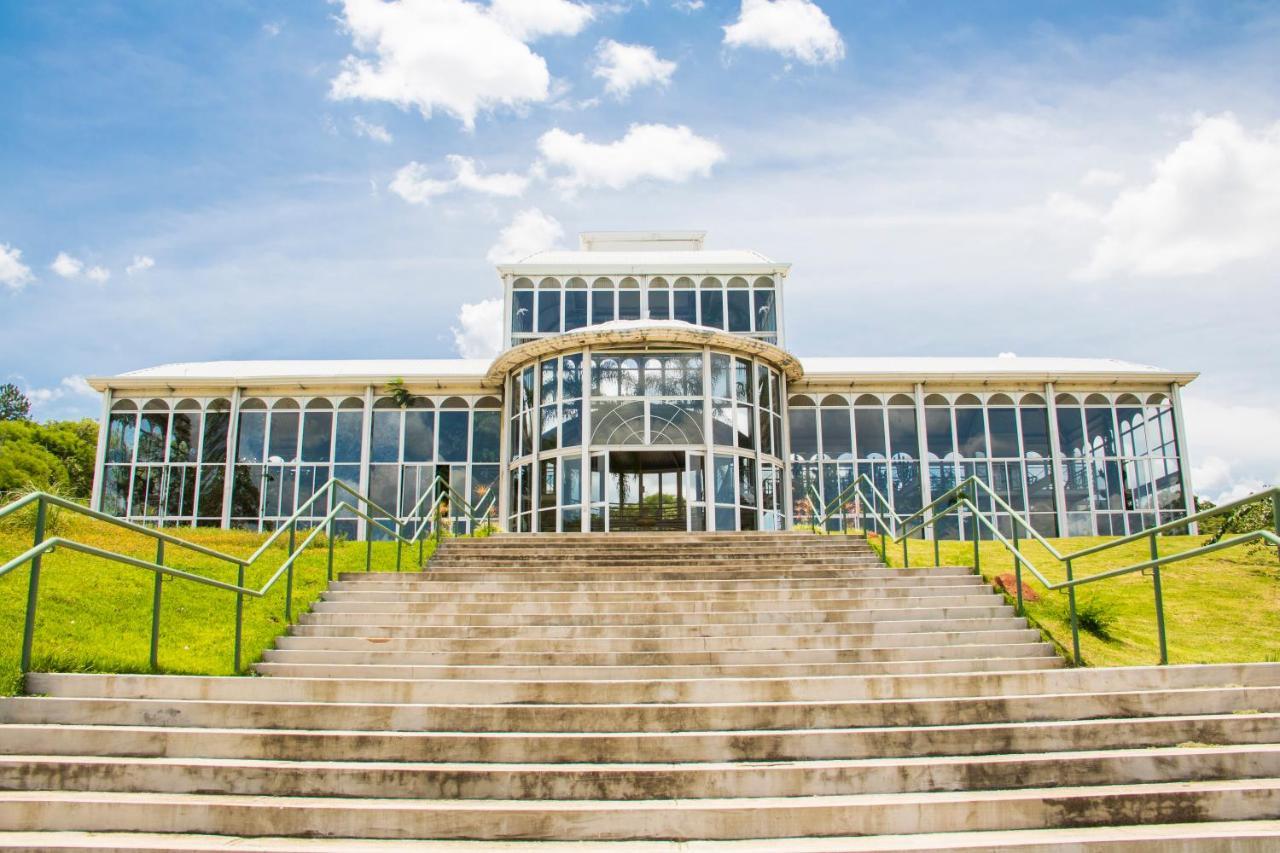 Hotel Dan Inn Sorocaba By Nacional Inn Εξωτερικό φωτογραφία
