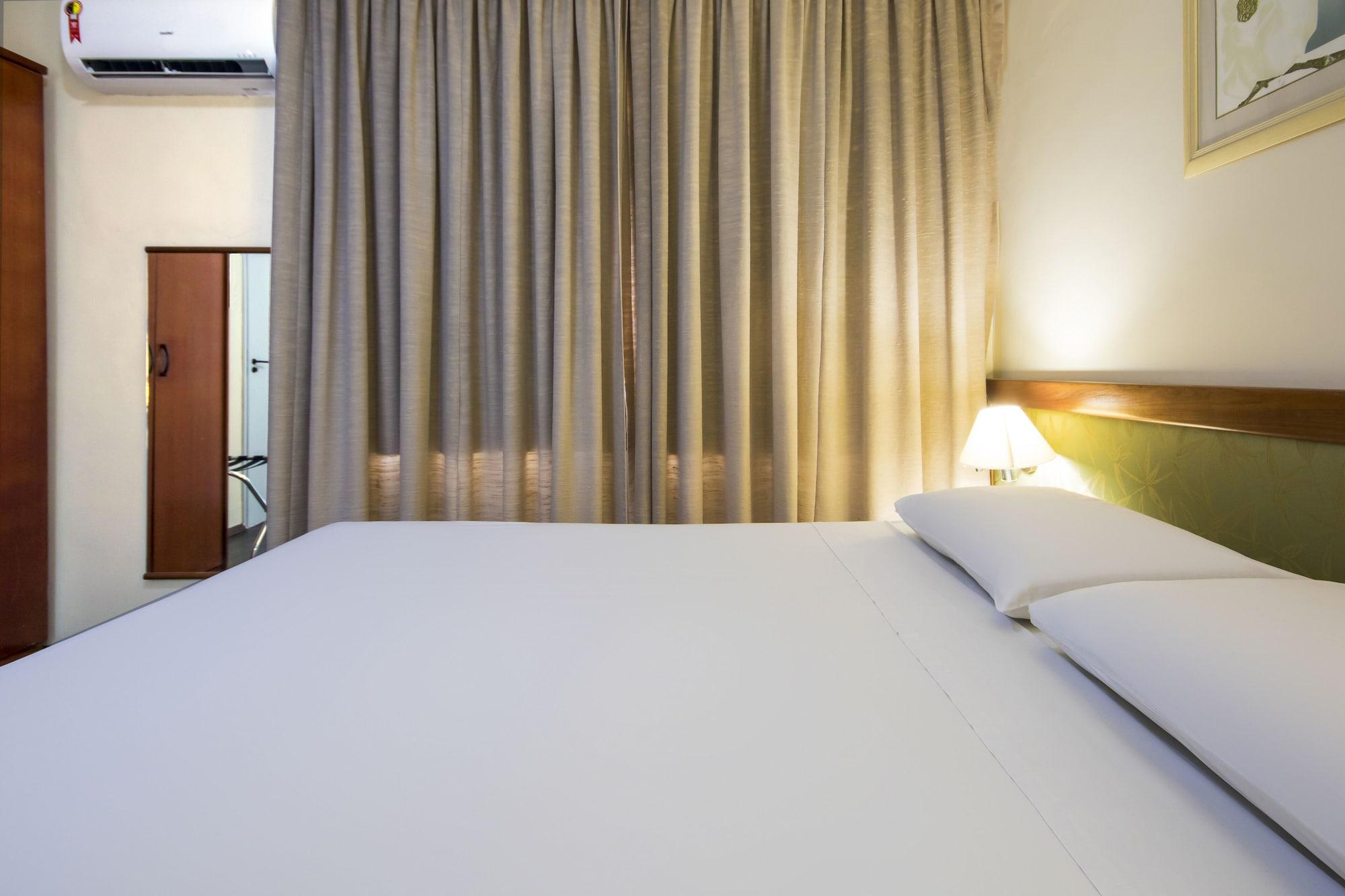 Hotel Dan Inn Sorocaba By Nacional Inn Εξωτερικό φωτογραφία