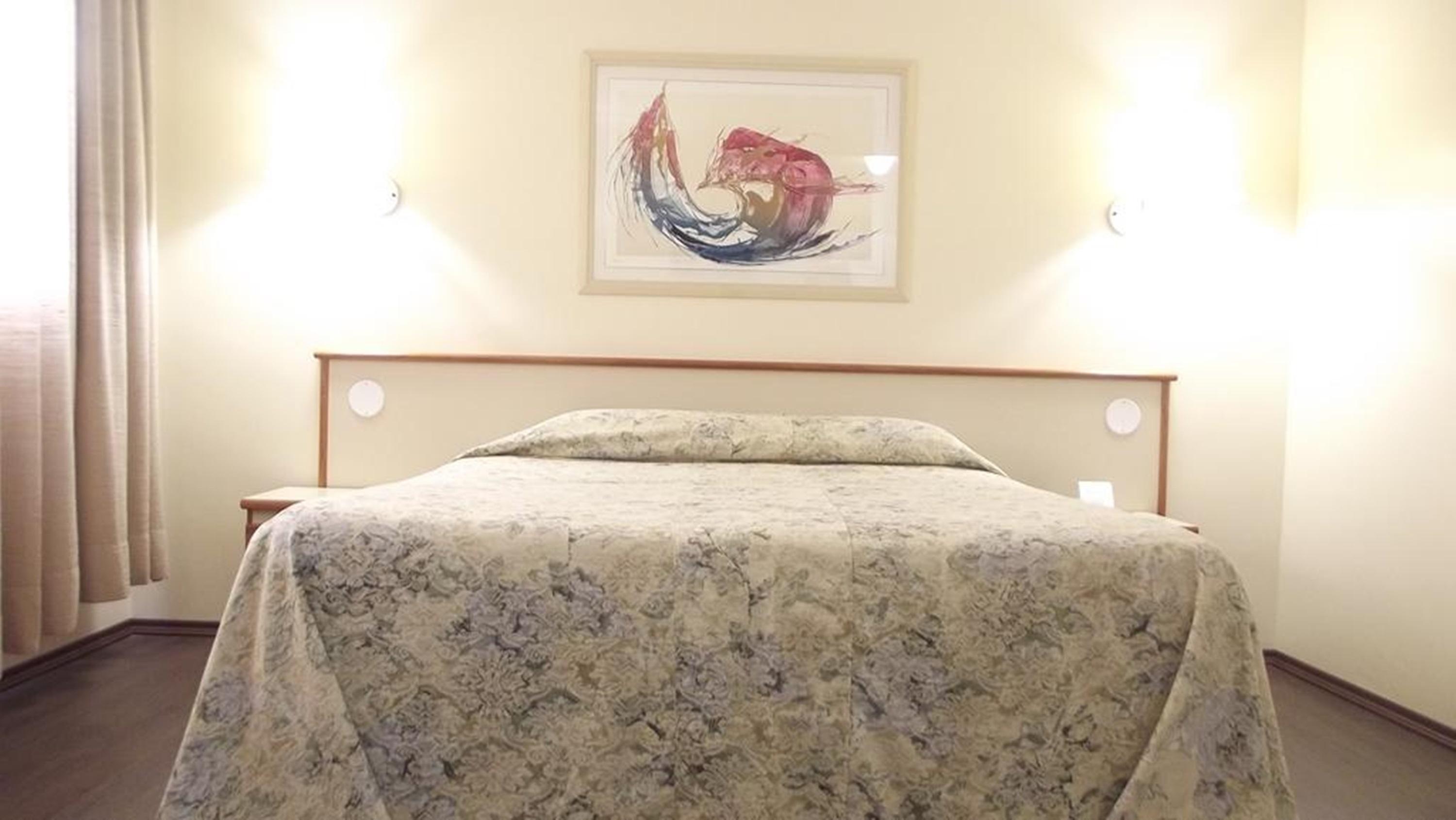 Hotel Dan Inn Sorocaba By Nacional Inn Εξωτερικό φωτογραφία