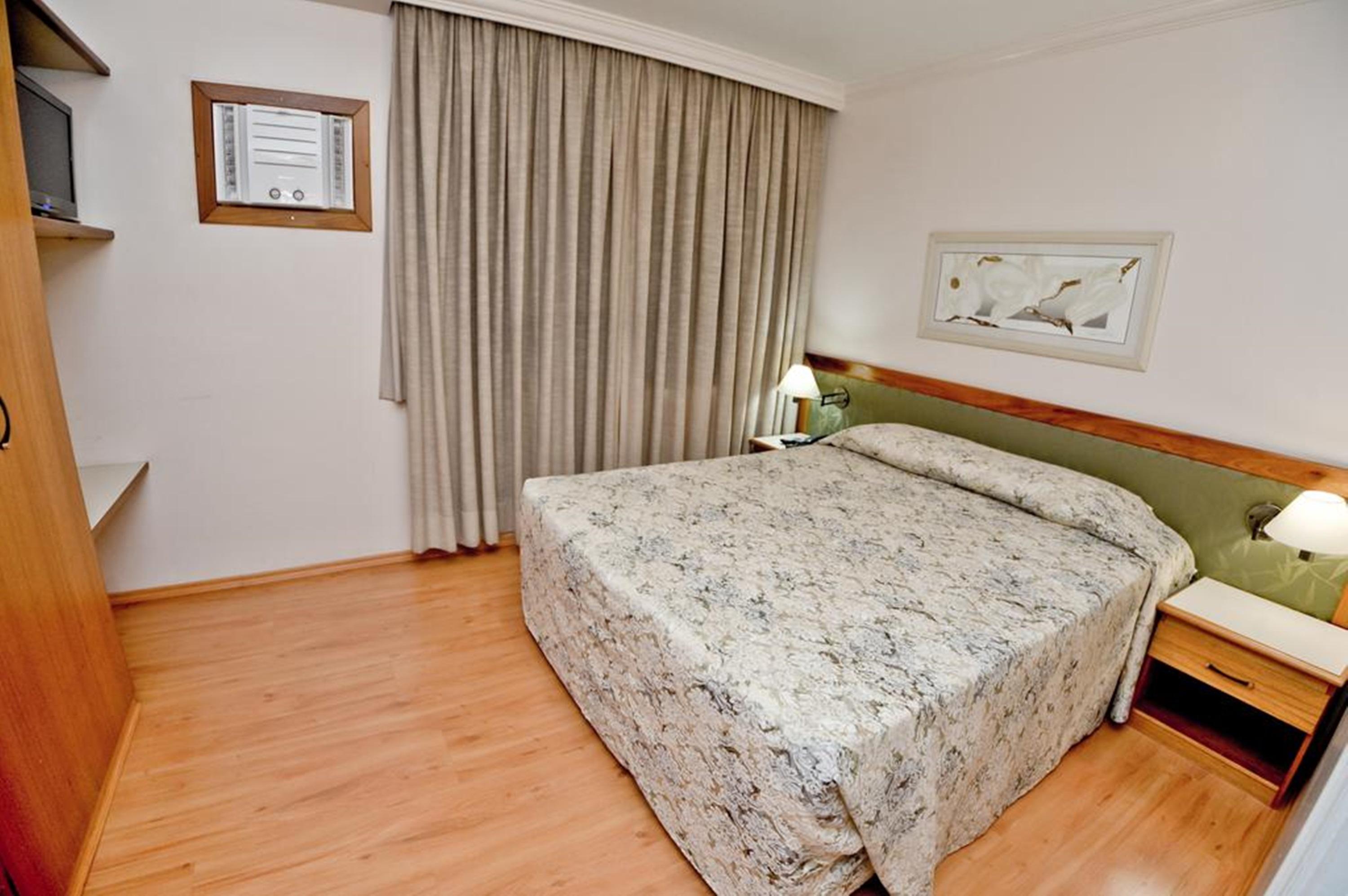 Hotel Dan Inn Sorocaba By Nacional Inn Εξωτερικό φωτογραφία