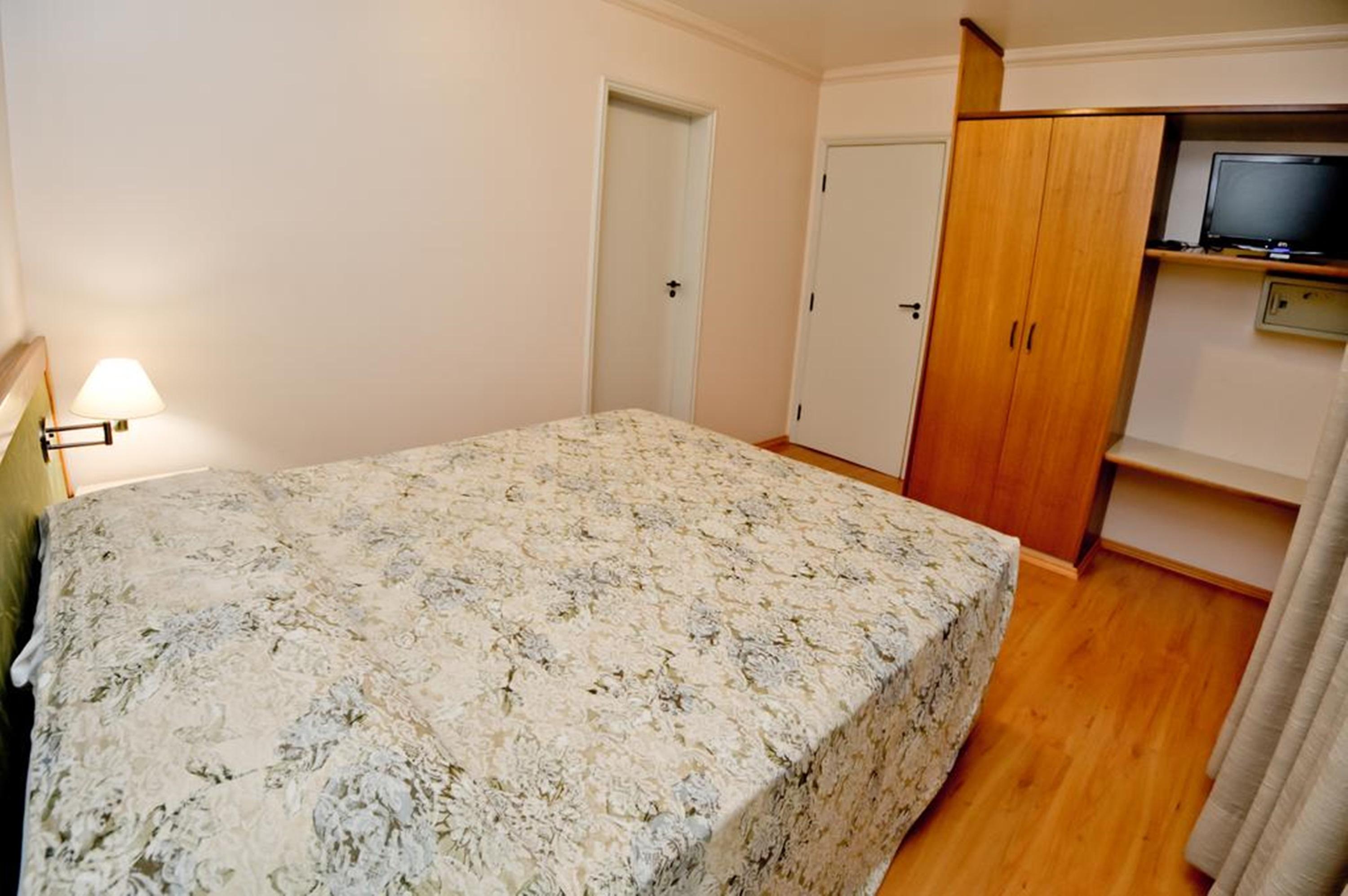 Hotel Dan Inn Sorocaba By Nacional Inn Εξωτερικό φωτογραφία