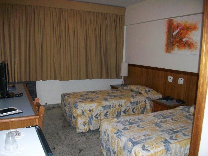 Hotel Dan Inn Sorocaba By Nacional Inn Εξωτερικό φωτογραφία