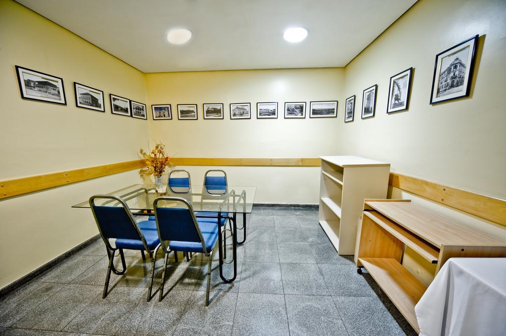 Hotel Dan Inn Sorocaba By Nacional Inn Εξωτερικό φωτογραφία