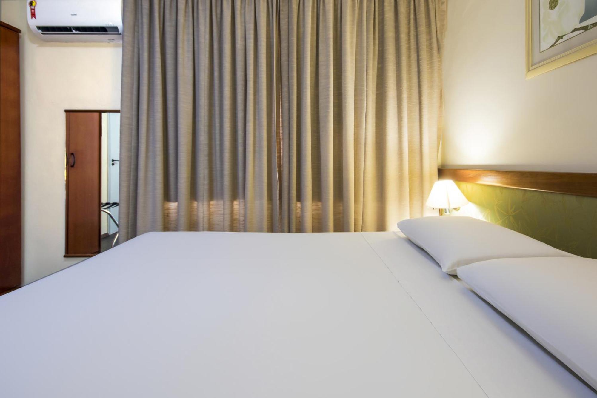 Hotel Dan Inn Sorocaba By Nacional Inn Δωμάτιο φωτογραφία