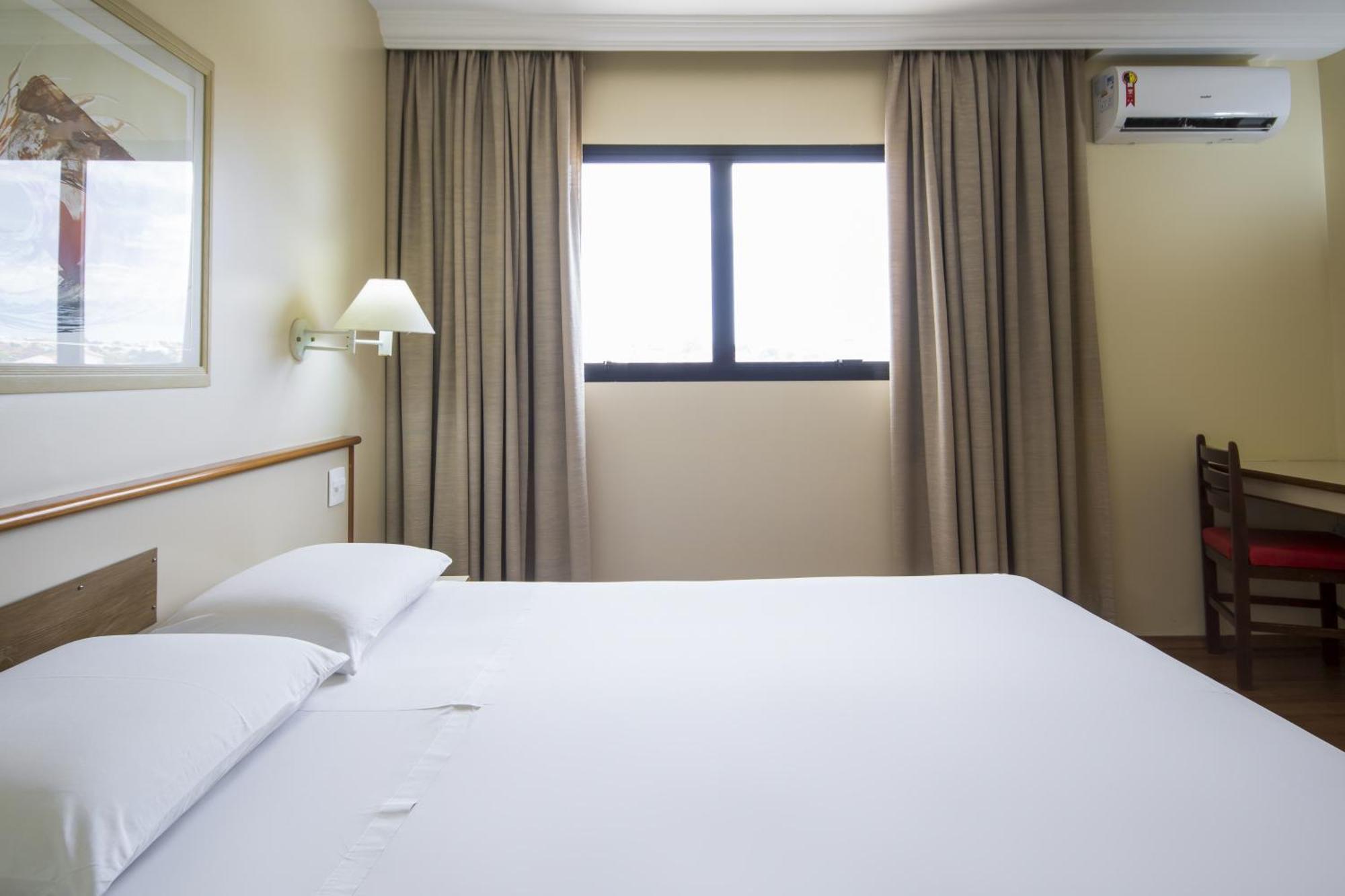 Hotel Dan Inn Sorocaba By Nacional Inn Δωμάτιο φωτογραφία