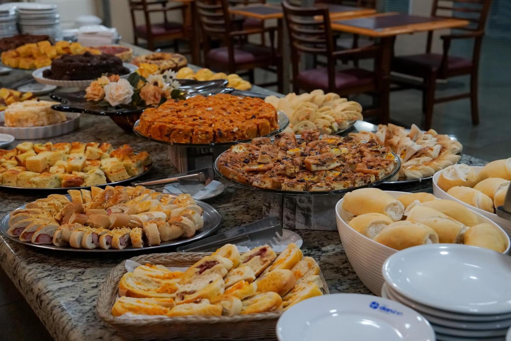 Hotel Dan Inn Sorocaba By Nacional Inn Εξωτερικό φωτογραφία