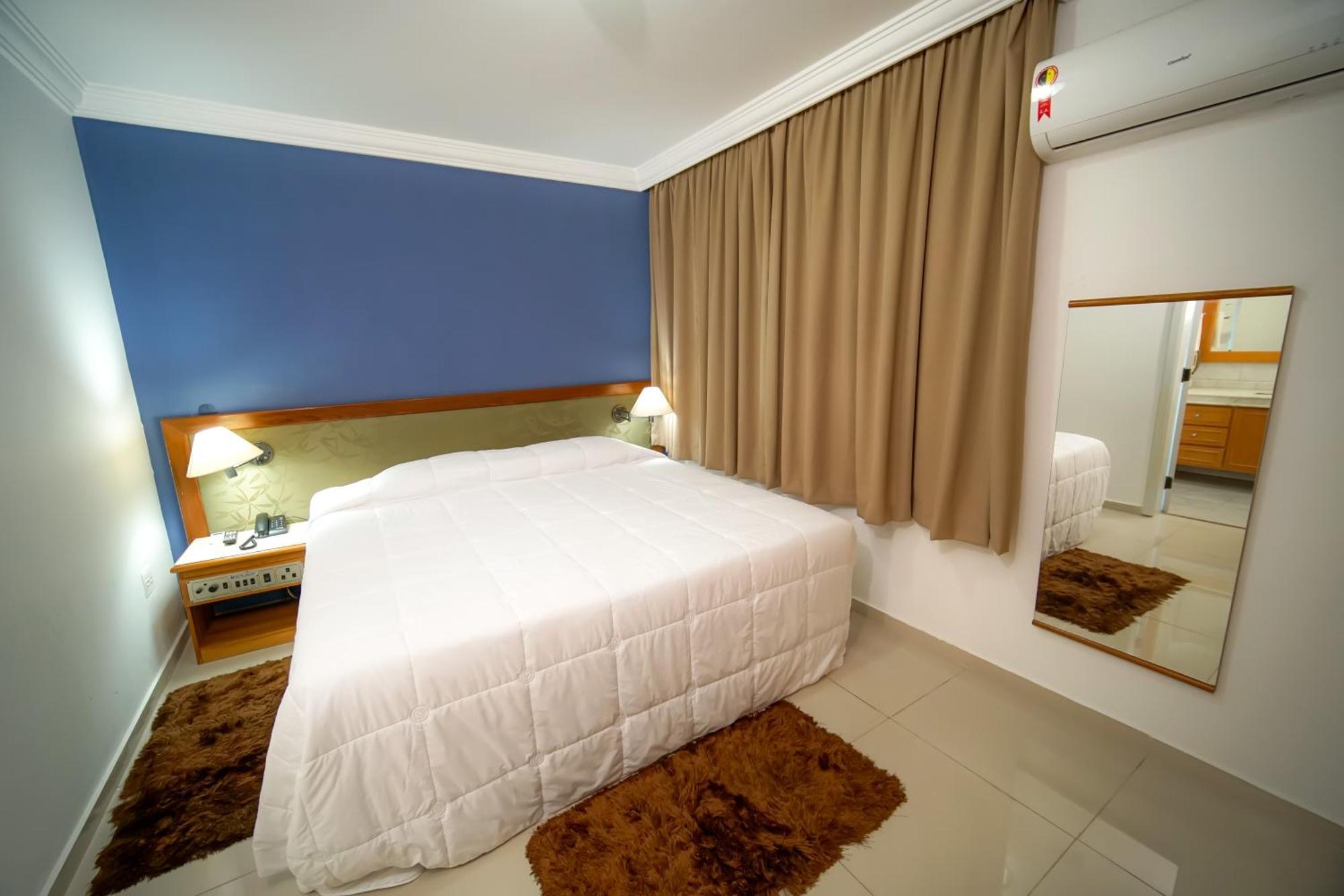 Hotel Dan Inn Sorocaba By Nacional Inn Εξωτερικό φωτογραφία
