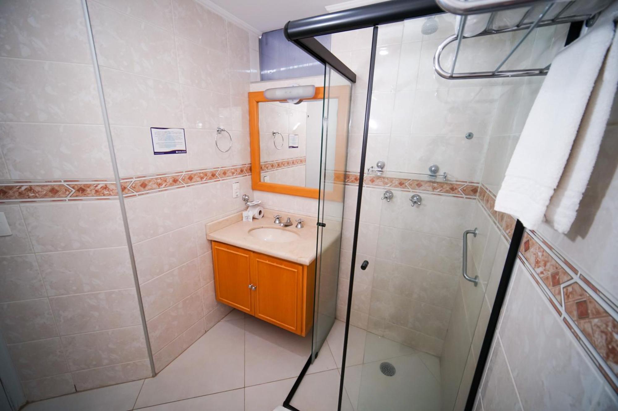 Hotel Dan Inn Sorocaba By Nacional Inn Εξωτερικό φωτογραφία